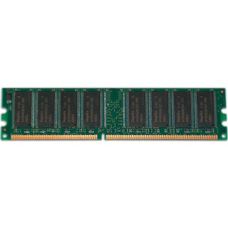 1GB DDR SDRAM DIMM MEMORY