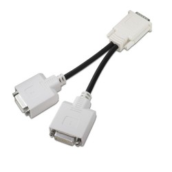 SPS-CA DMS-59 TO DUAL DVI