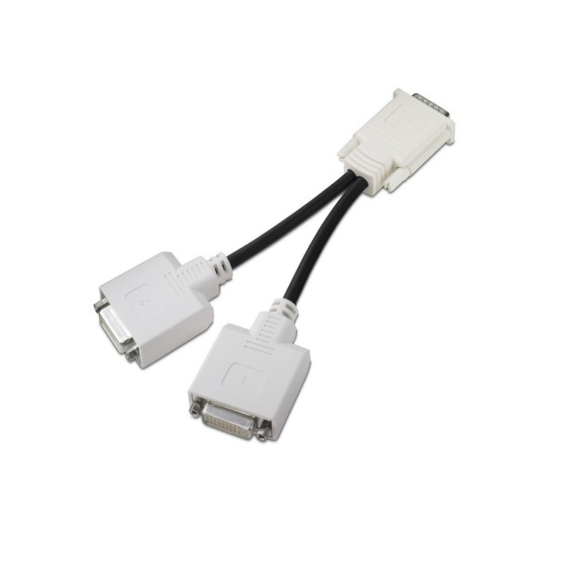 SPS-CA DMS-59 TO DUAL DVI