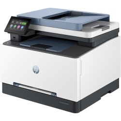 Impresora multifunción HP Color LaserJet Pro 3302fdw