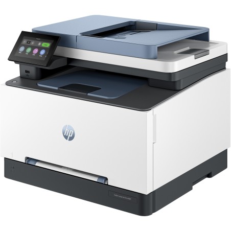 Impresora multifunción HP Color LaserJet Pro 3302fdw