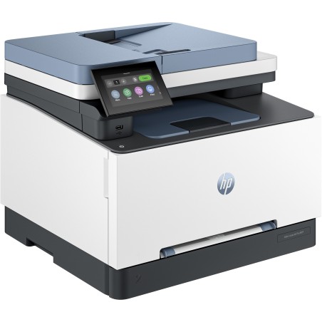 Impresora multifunción HP Color LaserJet Pro 3302fdw