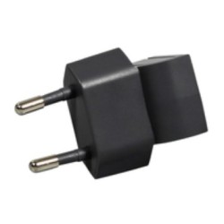 POWER PLUG (EURO)