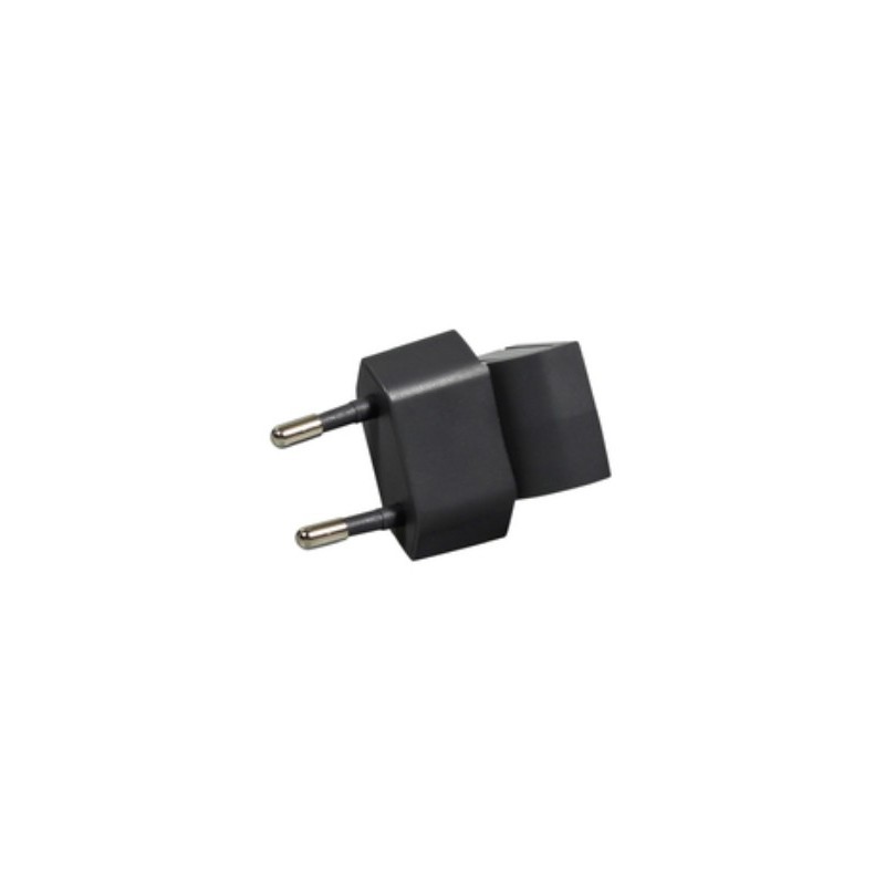 POWER PLUG (EURO)