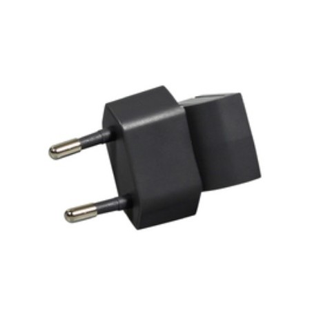 POWER PLUG (EURO)