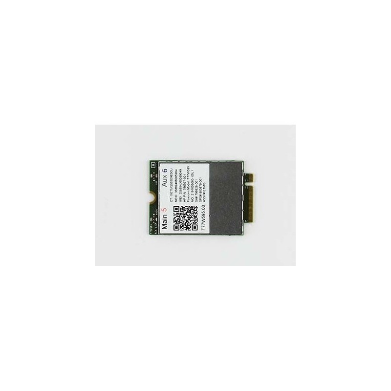 SPS-WWAN T77W595 LTE M2 W GPS