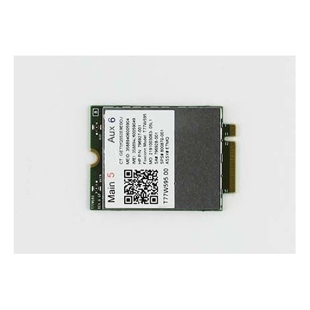 SPS-WWAN T77W595 LTE M2 W GPS