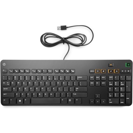 SPS-HP CONFERENCING KEYBOARD NOR