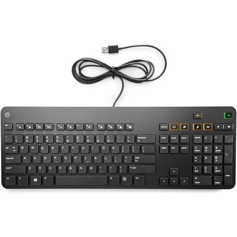 SPS-HP CONFERENCING KEYBOARD HE