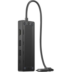 HP USB-C Travel Hub G3