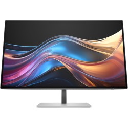 Monitor HP S7 Pro 727pq QHD EMEA-INTL English Loc-Euro plug