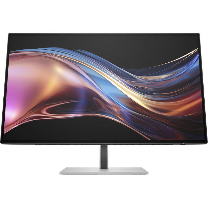 Monitor HP S7 Pro 727pu QHD TB4 EMEA-INTL English Loc-Euro plug