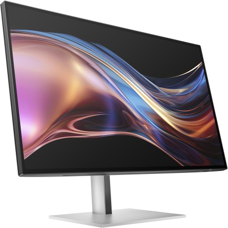 Monitor HP S7 Pro 727pu QHD TB4 EMEA-INTL English Loc-Euro plug