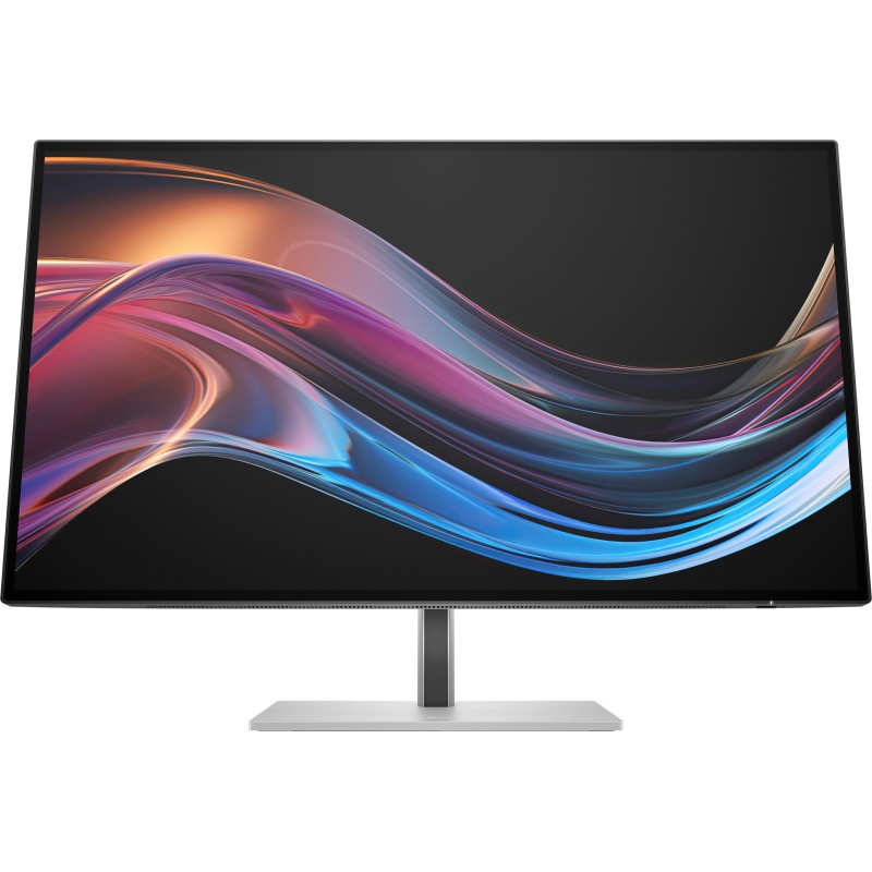 Monitor HP S7 Pro 727pk 4K TB4 EMEA-INTL English Loc-Euro plug