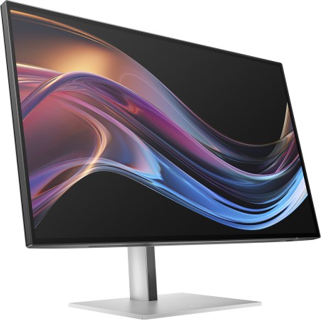 Monitor HP S7 Pro 727pk 4K TB4 EMEA-INTL English Loc-Euro plug