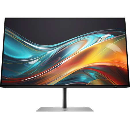 Monitor HP S7 Pro 724pf FHD EMEA-INTL English Loc-Euro plug