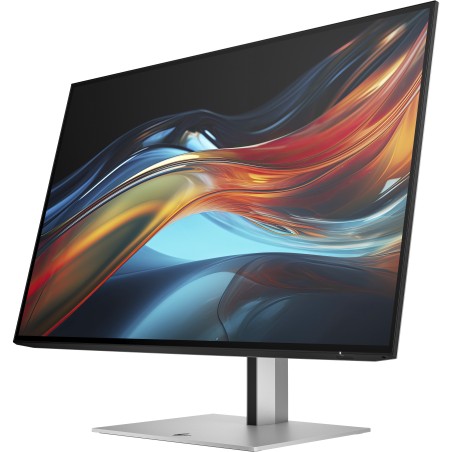 Monitor HP S7 Pro 724pu WUXGA USB-C EMEA-INTL English Loc-Euro plug