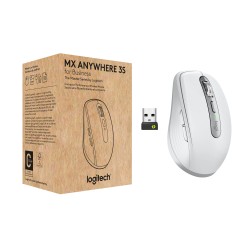 MX Anywhere 3S for Business - PALE GREY - EMEA28-935