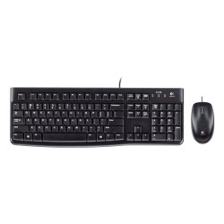 Logitech® Desktop MK120 - N A - ITA - MEDITER-412