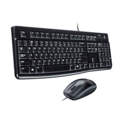 Logitech® Desktop MK120 - N A - ITA - MEDITER-412