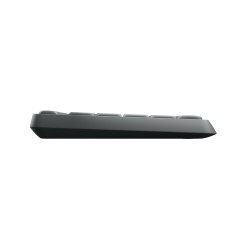 MK235 Wireless Keyboard and Mouse Combo - GREY - ITA - MEDITER-412