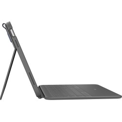 Rugged Folio for iPad (10th gen) - OXFORD GREY - CH - WESTMID-511