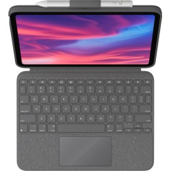 Combo Touch for iPad (10th gen) - OXFORD GREY - US - INTNL-973