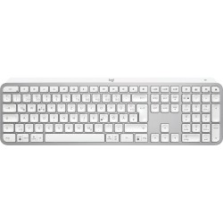 MX Keys S - PALE GREY - DEU - CENTRAL-419