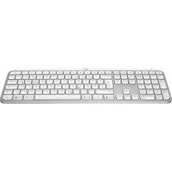 MX Keys S - PALE GREY - DEU - CENTRAL-419