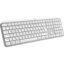 MX Keys S - PALE GREY - DEU - CENTRAL-419