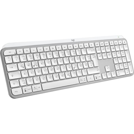 MX Keys S - PALE GREY - DEU - CENTRAL-419