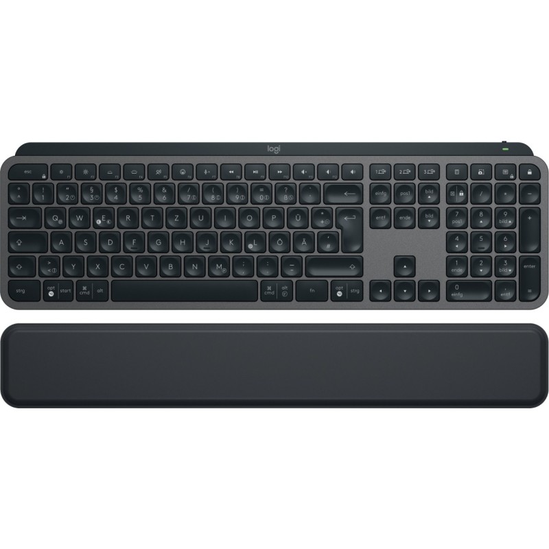 MX Keys S - GRAPHITE - DEU - CENTRAL-419