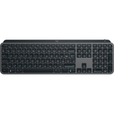 MX Keys S - GRAPHITE - FRA - CENTRAL-419