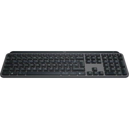 MX Keys S - GRAPHITE - FRA - CENTRAL-419