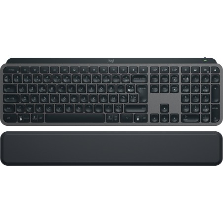 MX Keys S - GRAPHITE - FRA - CENTRAL-419