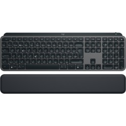 MX Keys S - GRAPHITE - CH - CENTRAL-419