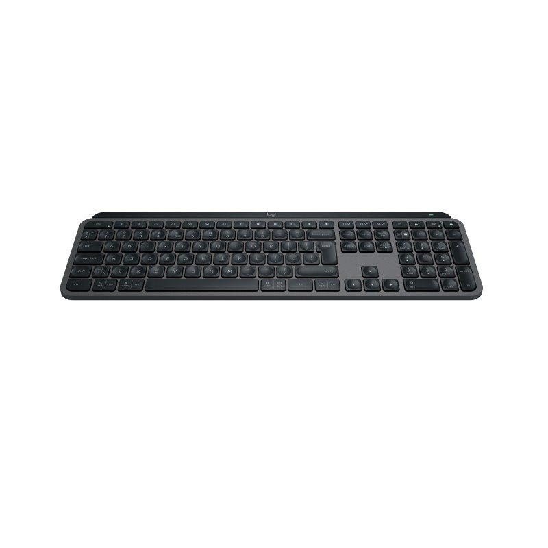 MX Keys S - GRAPHITE - NLB - CENTRAL-419