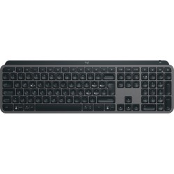 MX Keys S - GRAPHITE - ITA - MEDITER-412