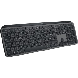 MX Keys S - GRAPHITE - ITA - MEDITER-412