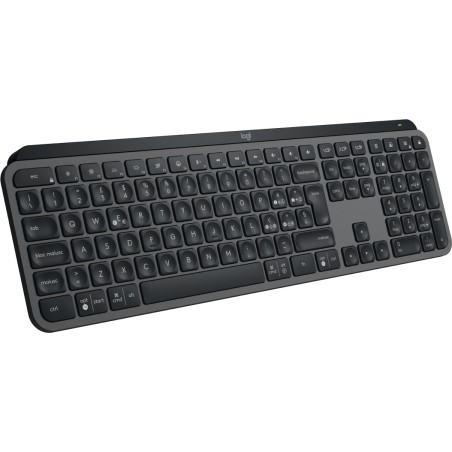 MX Keys S - GRAPHITE - ITA - MEDITER-412