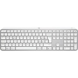 MX Keys S - PALE GREY - ITA - MEDITER-412