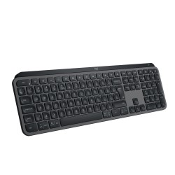 MX Keys S - GRAPHITE - ESP - MEDITER-412