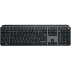 MX Keys S - GRAPHITE - PTG - MEDITER-412