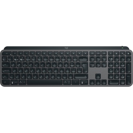 MX Keys S - GRAPHITE - PTG - MEDITER-412