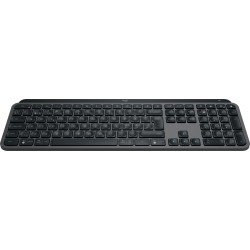 MX Keys S - GRAPHITE - PAN - NORDIC-613