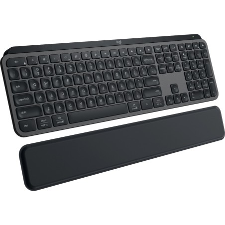 MX Keys S - GRAPHITE - PAN - NORDIC-613