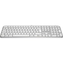 MX Keys S - PALE GREY - UK - INTNL-973