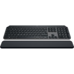 MX Keys S - GRAPHITE - UK - INTNL-973