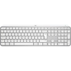 MX Keys S - PALE GREY - US INT'L - INTNL-973