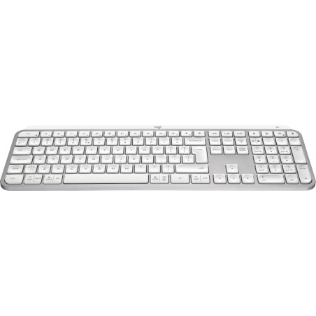 MX Keys S - PALE GREY - US INT'L - INTNL-973